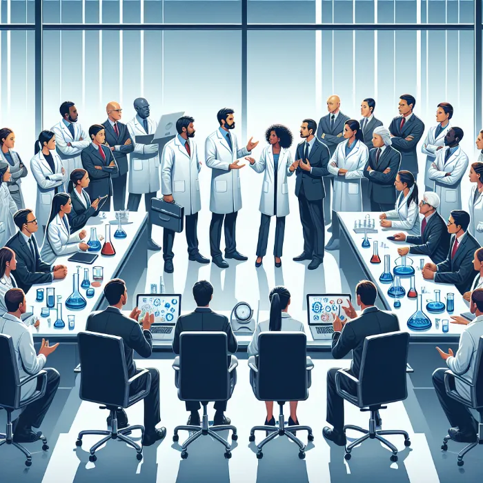 AD‑X2: When US Politicians Took on Science
